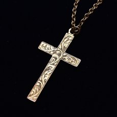 画像3: Sold 9ct．ペンダント (3)