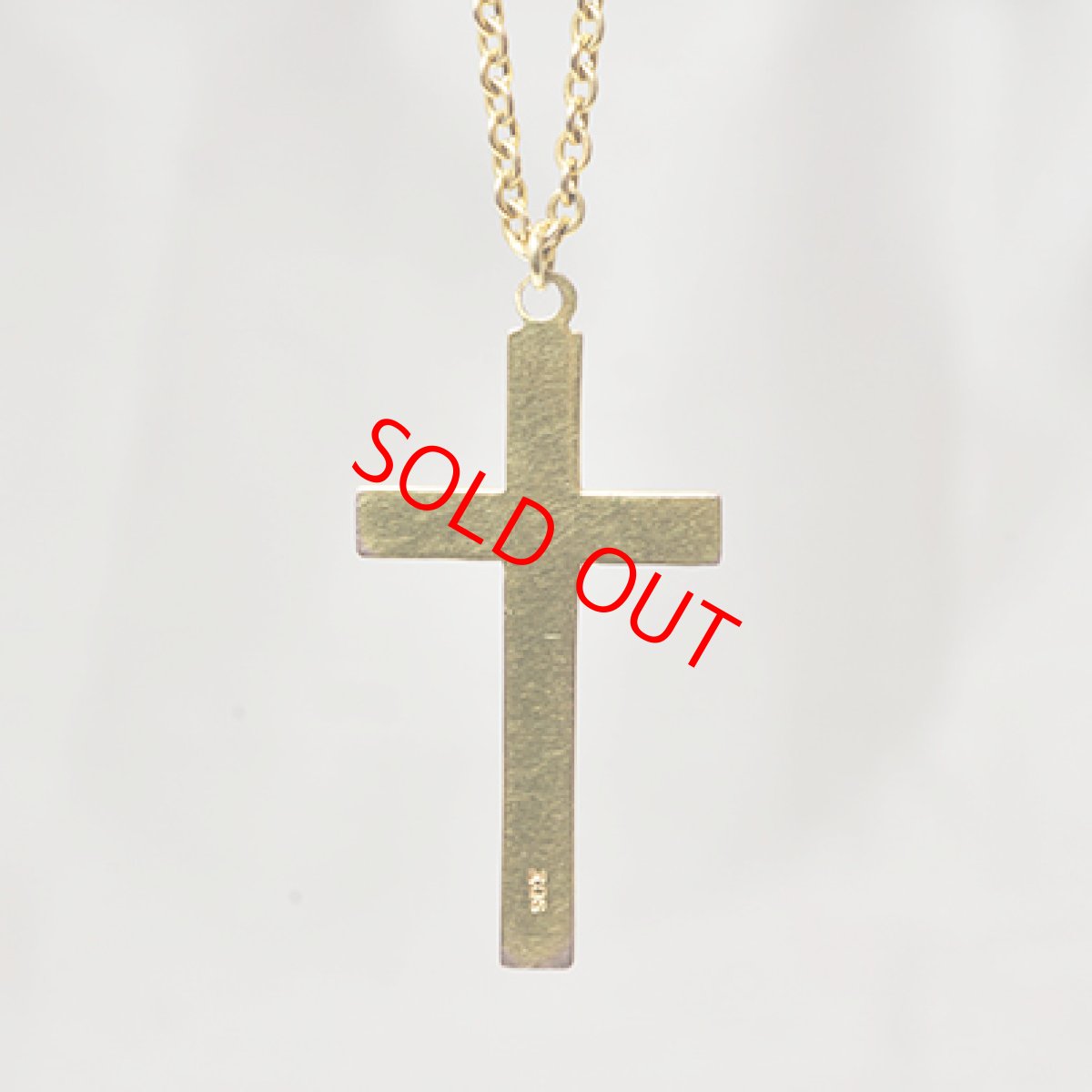 画像2: Sold 9ct．ペンダント (2)