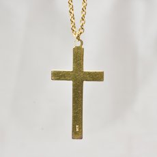 画像2: Sold 9ct．ペンダント (2)