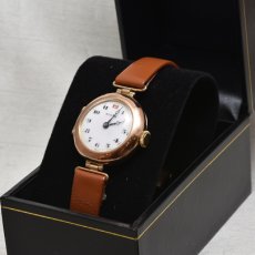 画像7: Sold 9ct．ROLEX リストウォッチ (7)