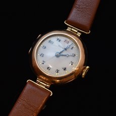 画像5: Sold 9ct．ROLEX リストウォッチ (5)