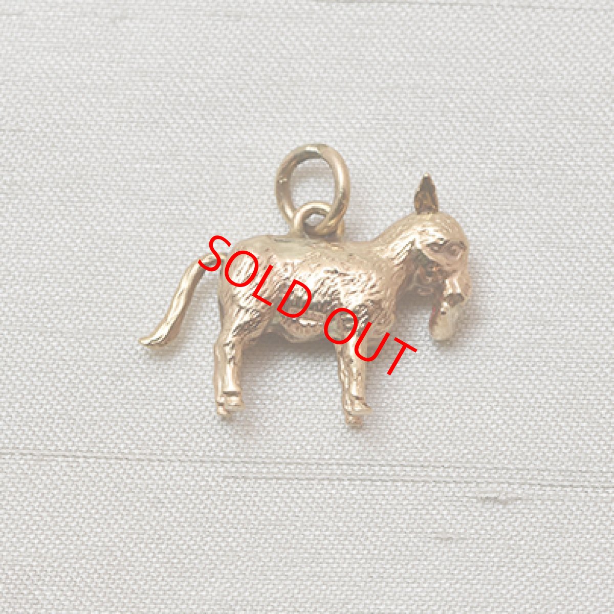 画像2: 9ct,ペンダント (2)