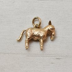 画像2: 9ct,ペンダント (2)