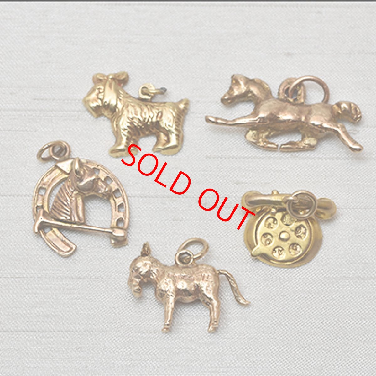 画像6: 9ct,ペンダント (6)