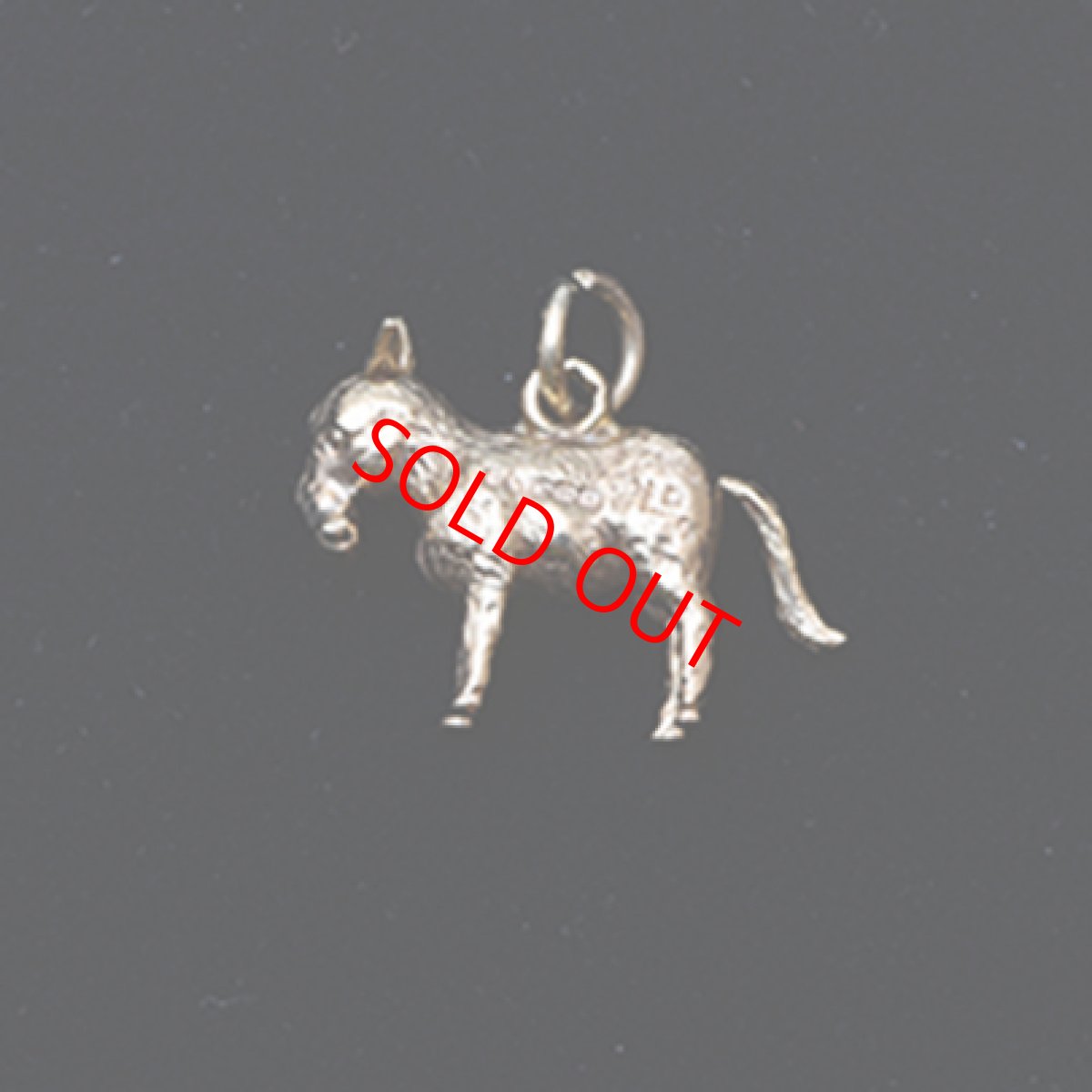 画像5: 9ct,ペンダント (5)