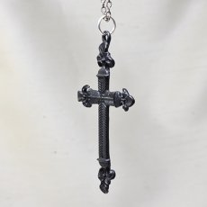 画像2: アイアンワークペンダント (2)