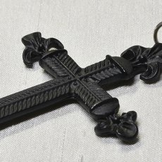 画像5: アイアンワークペンダント (5)