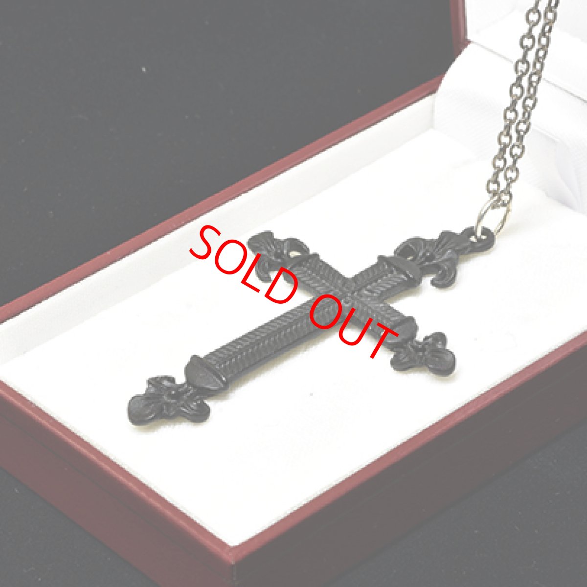 画像6: SOLD アイアンワークペンダント (6)