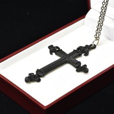 画像6: アイアンワークペンダント (6)