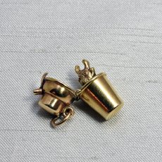 画像2: G.エナメルペンダント (2)