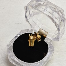 画像4: G.エナメルペンダント (4)