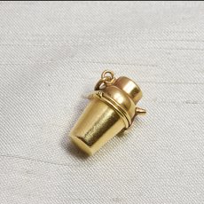 画像1: G.エナメルペンダント (1)