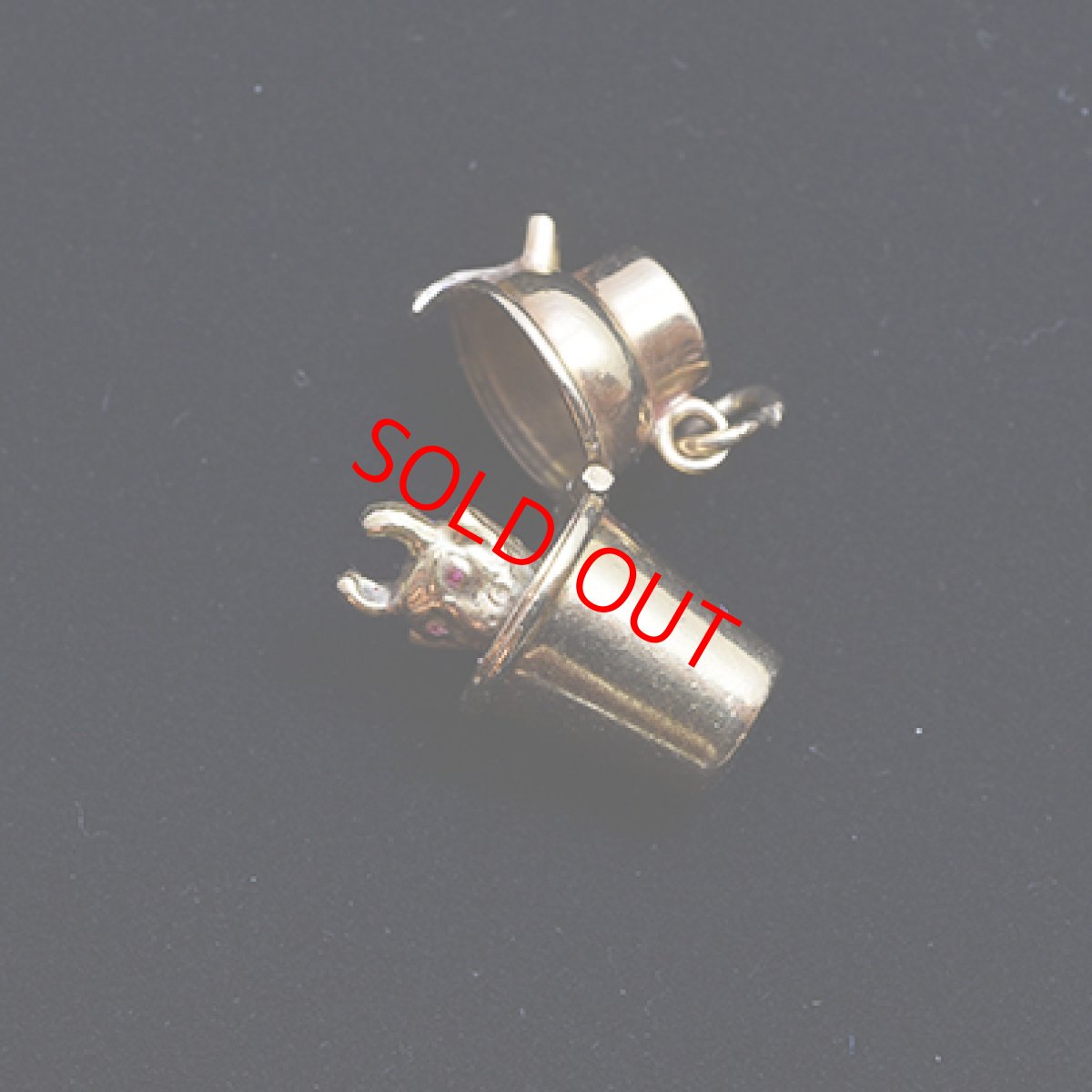 画像5: G.エナメルペンダント (5)