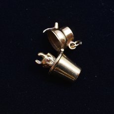 画像5: G.エナメルペンダント (5)