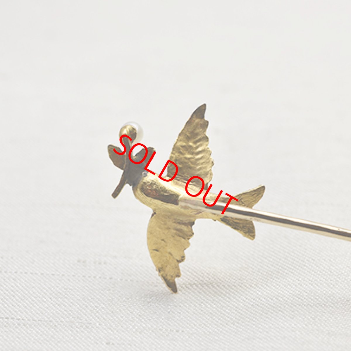 画像3: 15ct.ダイヤ　パールピン (3)