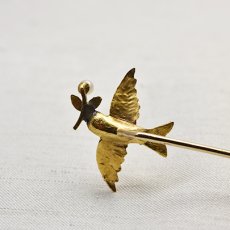 画像3: 15ct.ダイヤ　パールピン (3)