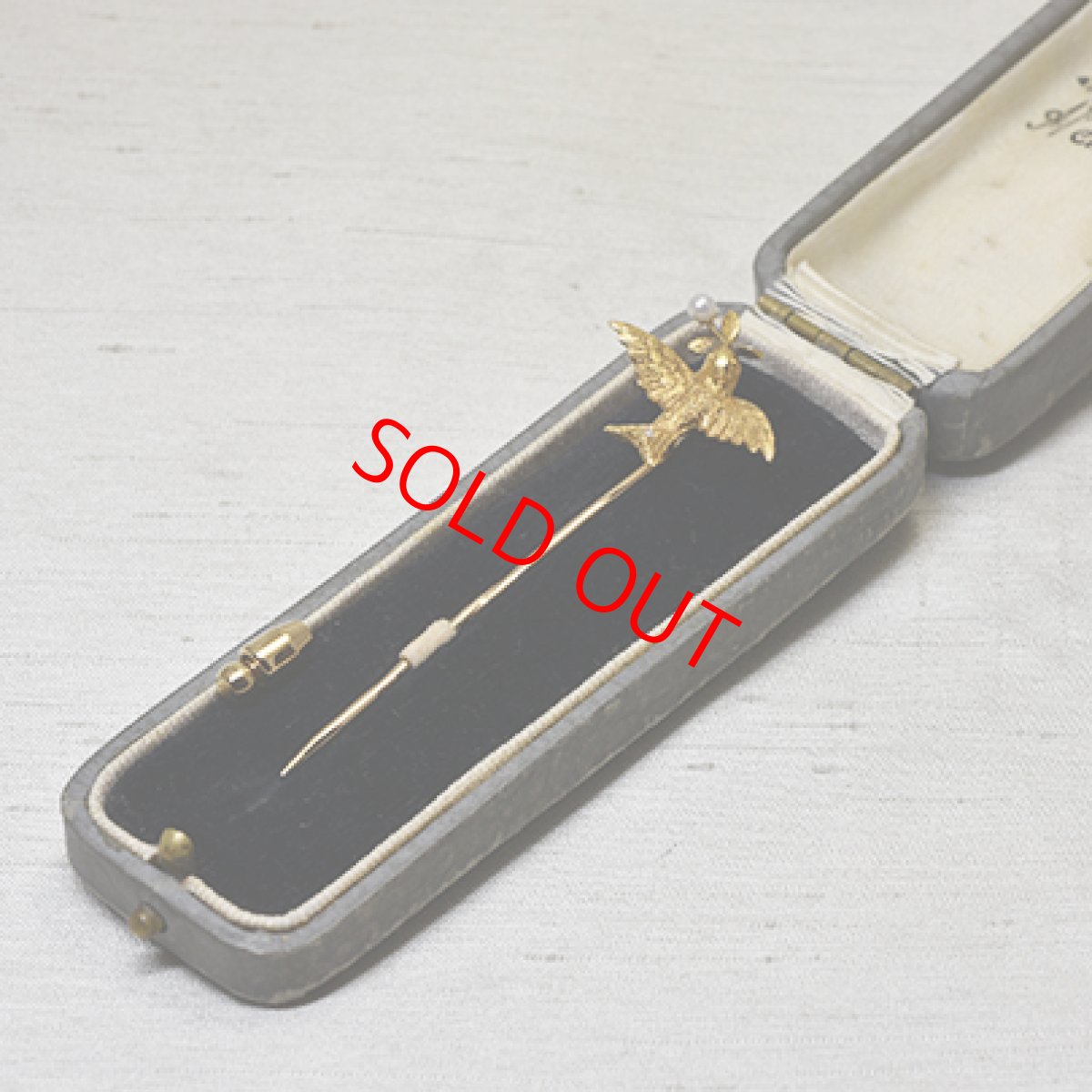 画像5: 15ct.ダイヤ　パールピン (5)