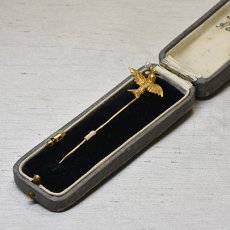 画像5: 15ct.ダイヤ　パールピン (5)