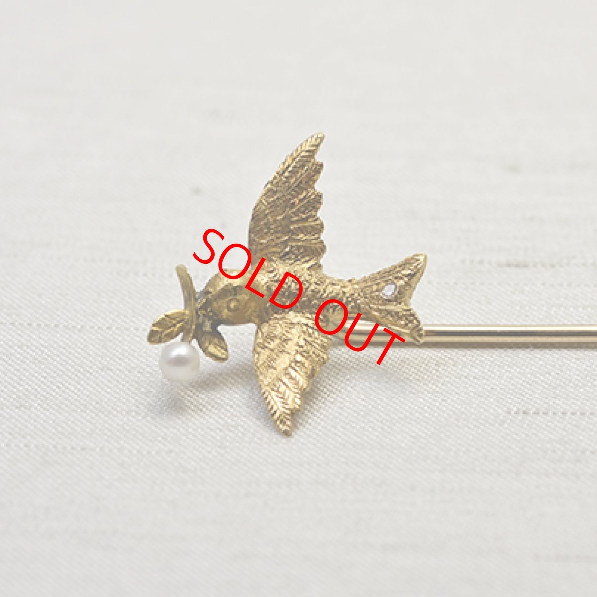 画像2: 15ct.ダイヤ　パールピン (2)