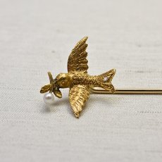 画像2: 15ct.ダイヤ　パールピン (2)