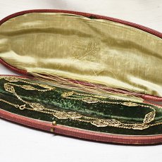 画像5: (18ct,)ネックレス (5)