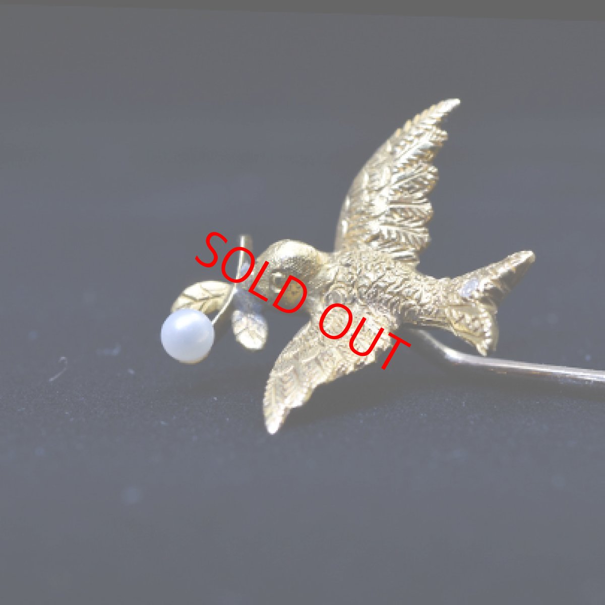 画像4: 15ct.ダイヤ　パールピン (4)