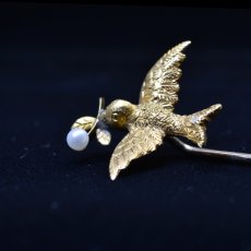 画像4: 15ct.ダイヤ　パールピン (4)