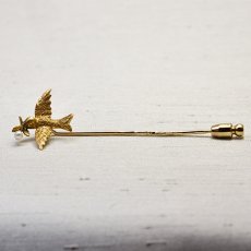 画像1: 15ct.ダイヤ　パールピン (1)