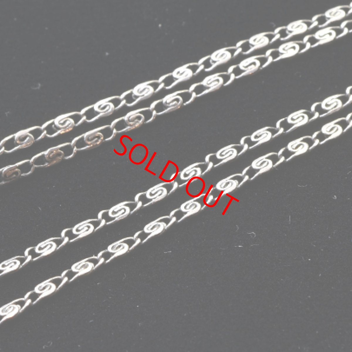 画像7: シルバー・マルカジットペンダント (7)