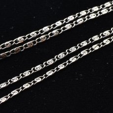 画像7: シルバー・マルカジットペンダント (7)