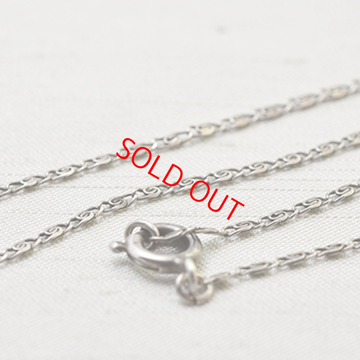 画像8: シルバー・マルカジットペンダント (8)