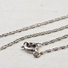 画像8: シルバー・マルカジットペンダント (8)