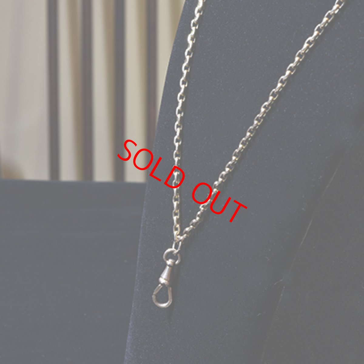 画像5: ゴールドネックレス (5)