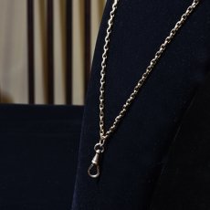 画像5: ゴールドネックレス (5)