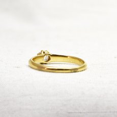 画像3: G.ダイヤモンドリング (3)