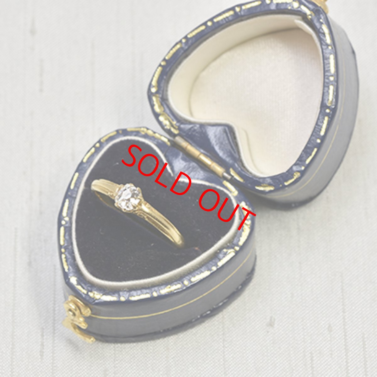 画像6: G.ダイヤモンドリング (6)