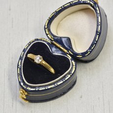 画像6: G.ダイヤモンドリング (6)