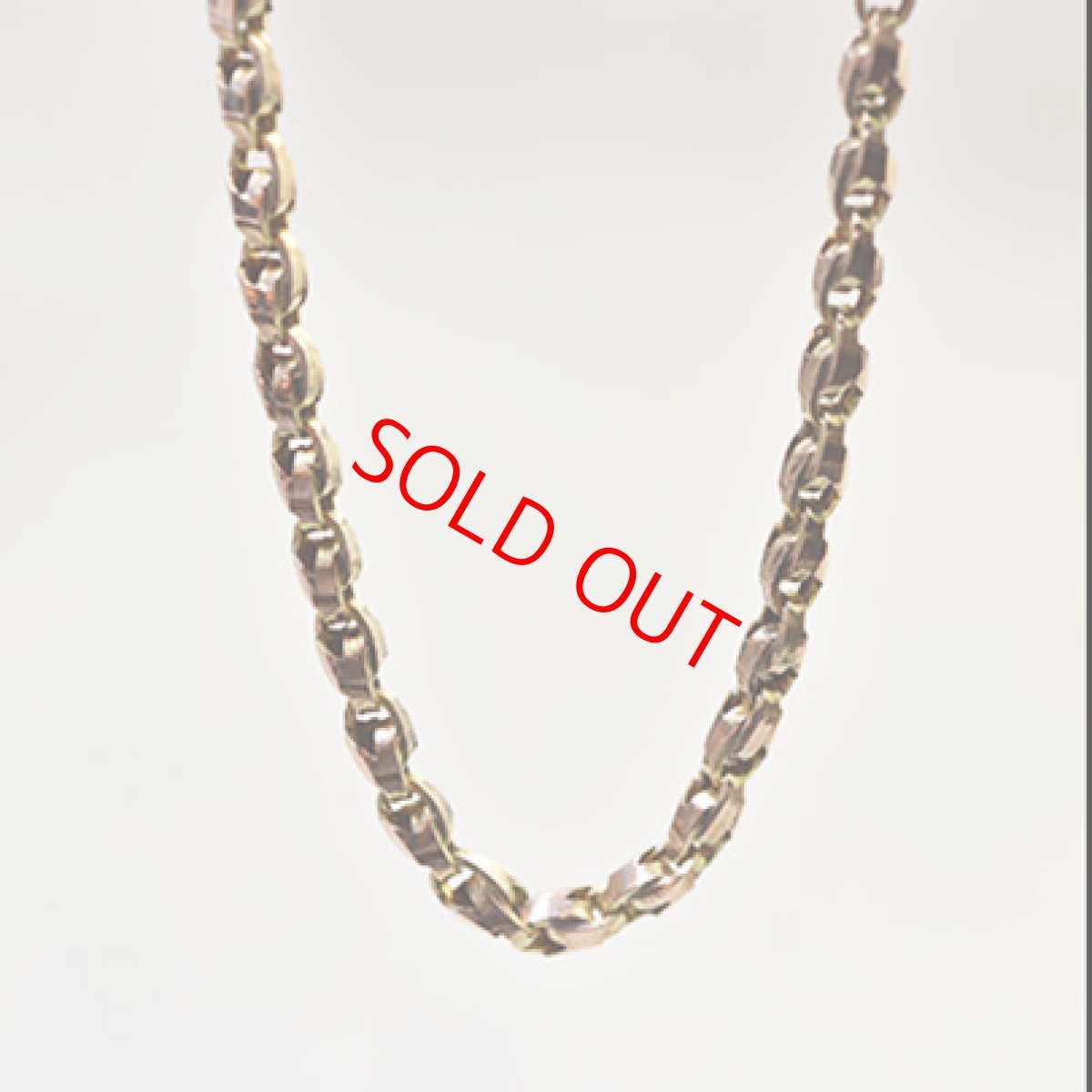 画像2: 9ct,ネックレス (2)