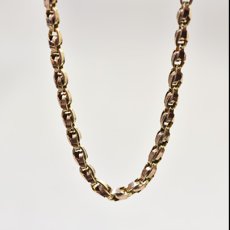 画像2: 9ct,ネックレス (2)