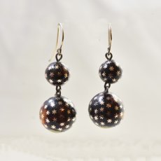 画像1: ゴールド・ピケイヤリング (1)