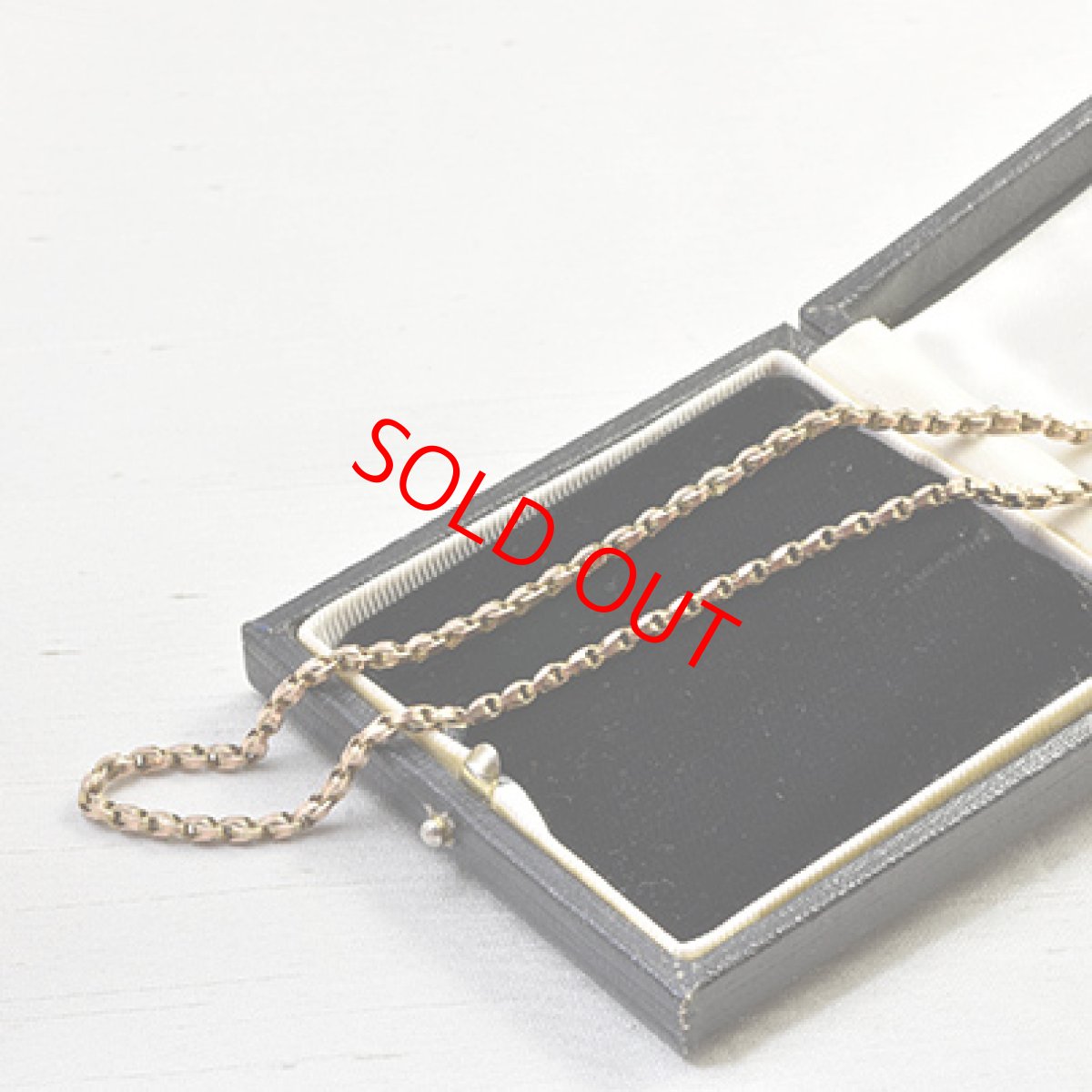 画像6: 9ct,ネックレス (6)