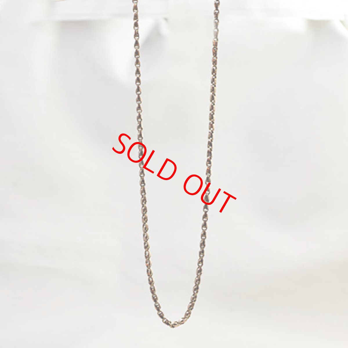 画像1: 9ct,ネックレス (1)