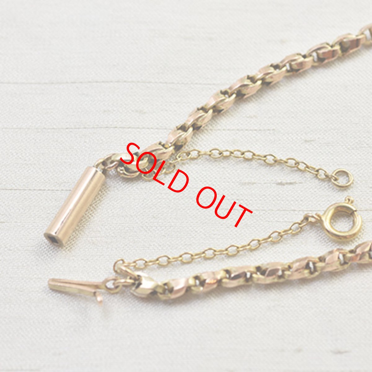 画像3: 9ct,ネックレス (3)