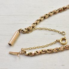 画像3: 9ct,ネックレス (3)