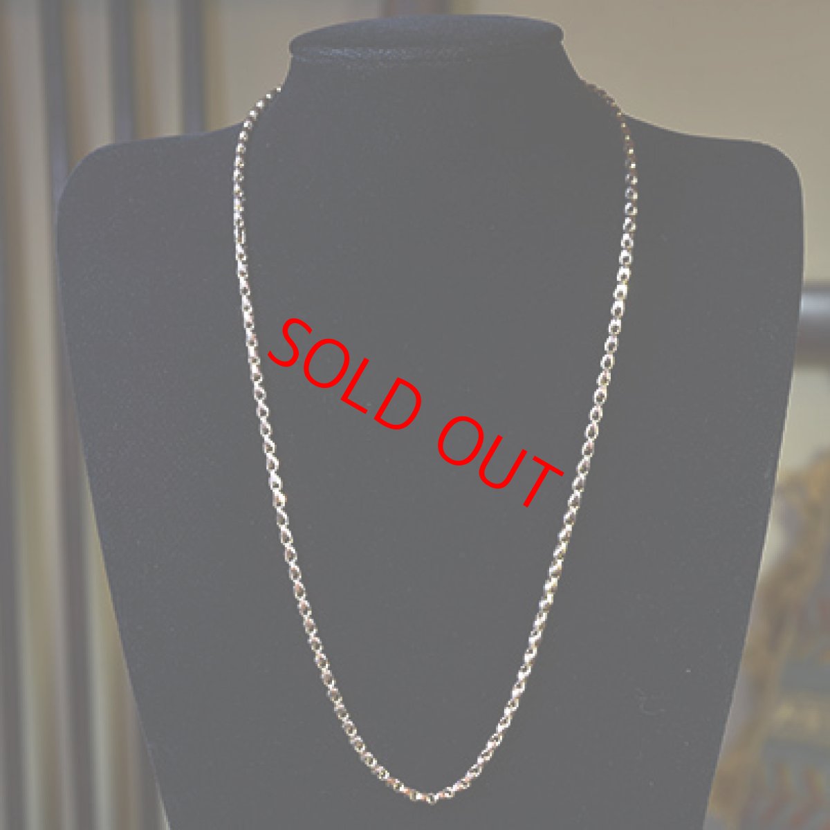 画像5: 9ct,ネックレス (5)