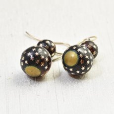 画像3: ゴールド・ピケイヤリング (3)