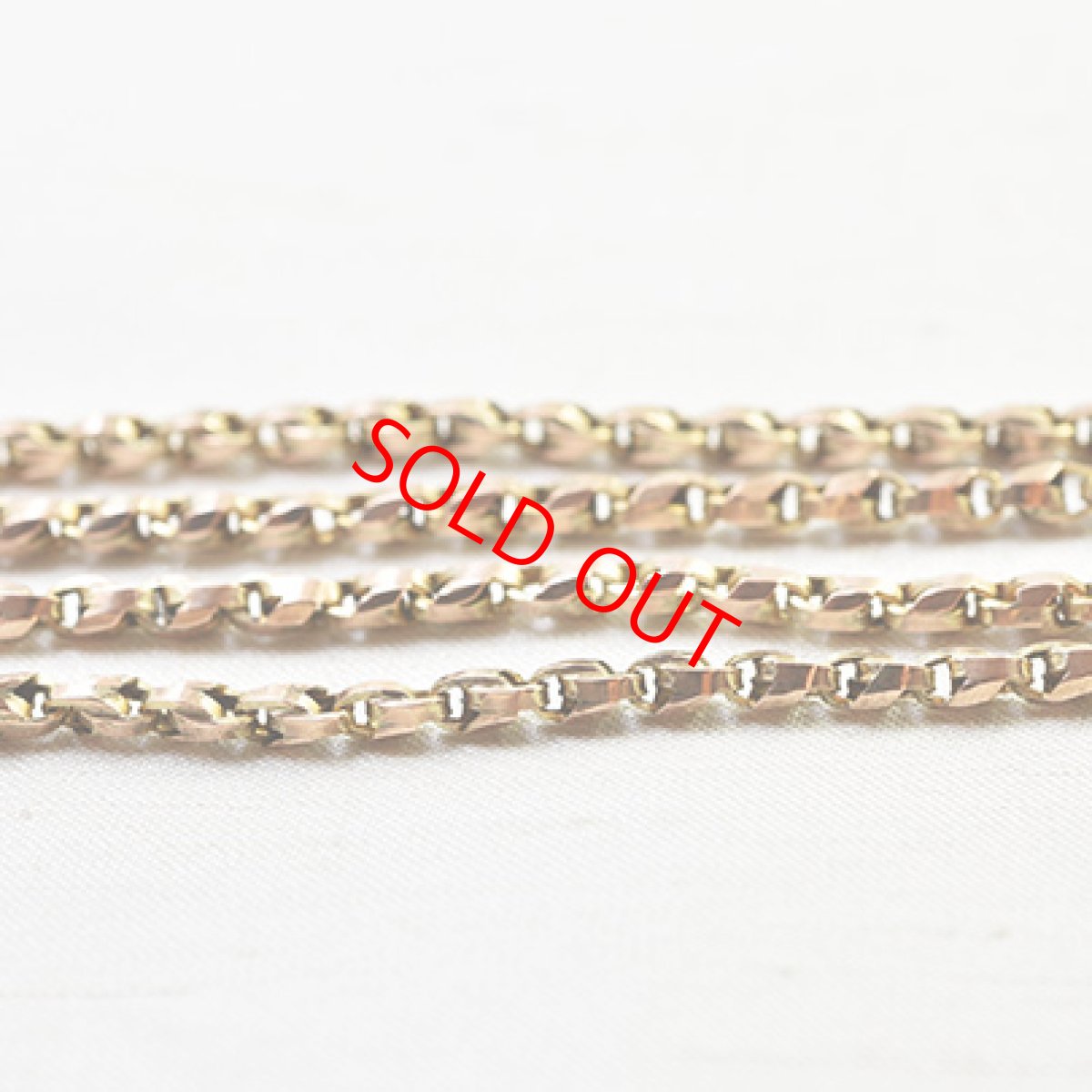 画像4: 9ct,ネックレス (4)