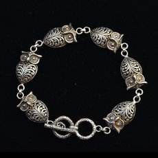 画像6: シルバーブレスレット (6)