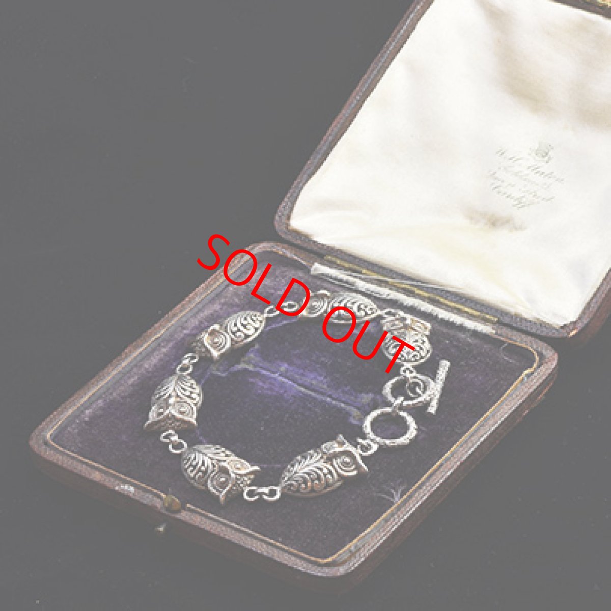 画像7: シルバーブレスレット (7)