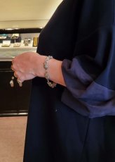 画像8: シルバーブレスレット (8)